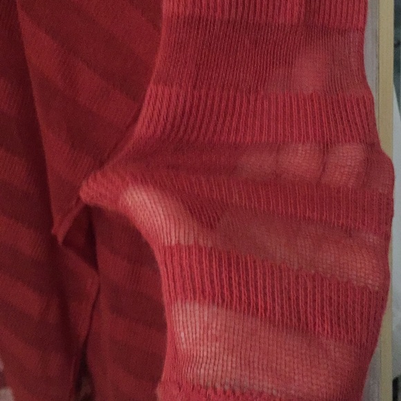 Women’s FP Rust Boho Tunic - Picture 12 of 12